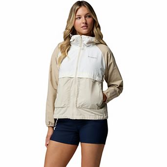 Women's Columbia Spire Valley Windbreaker