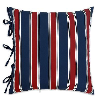 Sonoma Goods For Life® Party Time Oversized Indoor / Outdoor Throw Pillow