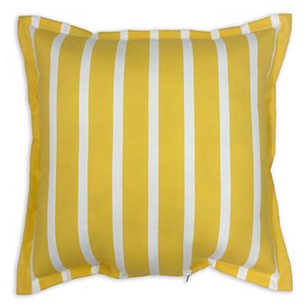 Sonoma Goods For Life® Party Time Oversized Indoor / Outdoor Throw Pillow