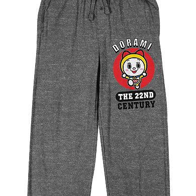 Men's Doraemon Chibi Dorami Pajama Pants
