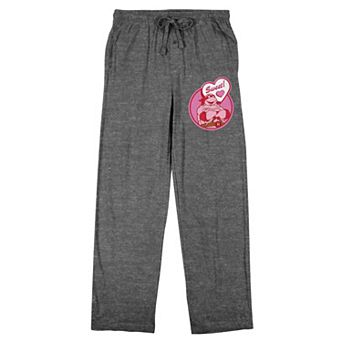 Men's TMNT Sweet Pajama Pants
