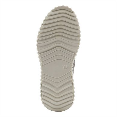 Patrizia Bestinsnow Women's Casual Slip-On Ankle Boots