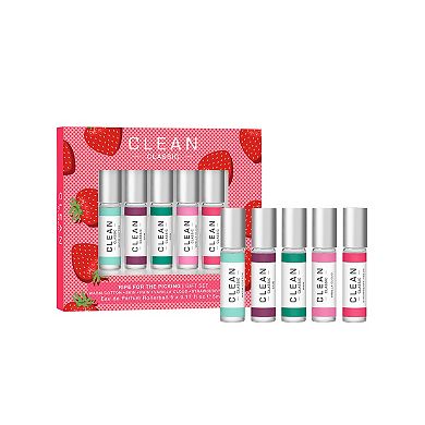 CLEAN RESERVE Ripe for the Picking Gift Set