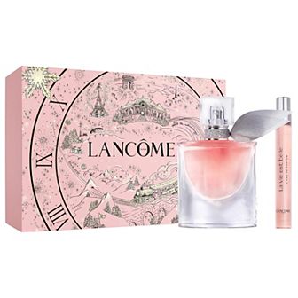 Lancome La Vie Est Belle Traveler Perfume Gift Set
