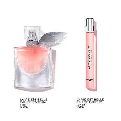 La Vie Est Belle Traveler Perfume Gift Set