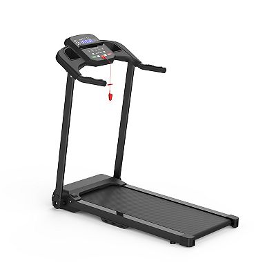 Merax Foldable The Power Wear Treadmill Merax 0722s Folding