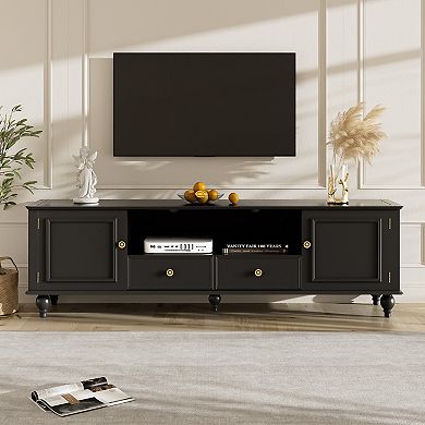 Merax 70.9'' Modern TV Stand