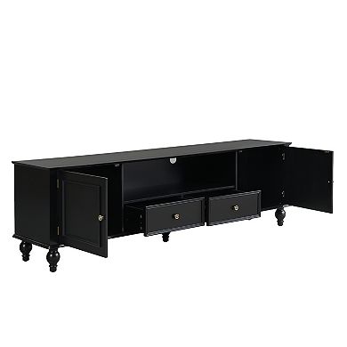 Merax 70.9'' Modern TV Stand