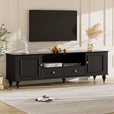 Merax 70.9'' Modern TV Stand