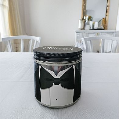 Groom 16-oz Candle Jar - Wildflowers