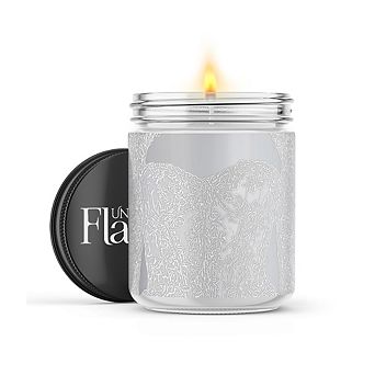 Bride 16-oz Candle Jar - Mahogany Teakwood