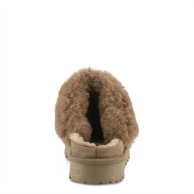 Flexus by Spring Step Alava Women's Slip-On Clog Slippers