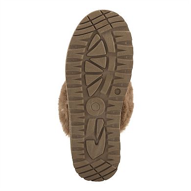 Flexus by Spring Step Alava Women's Slip-On Clog Slippers