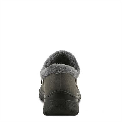 Flexus by Spring Step Bambari Women's Slip-On Shooties