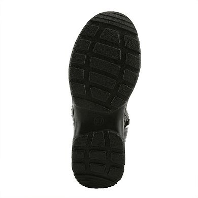 Flexus by Spring Step Bambari Women's Slip-On Shooties