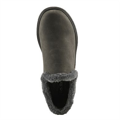 Flexus by Spring Step Bambari Women's Slip-On Shooties