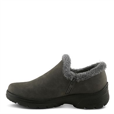 Flexus by Spring Step Bambari Women's Slip-On Shooties