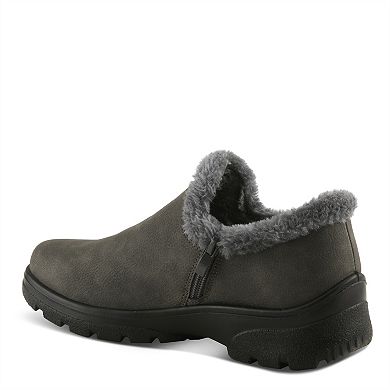 Flexus by Spring Step Bambari Women's Slip-On Shooties
