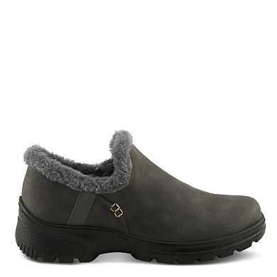 Flexus by Spring Step Bambari Women's Slip-On Shooties