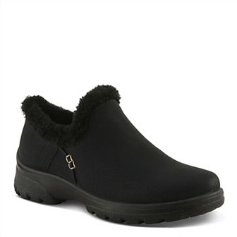 Flexus by Spring Step Bambari Women's Slip-On Shooties