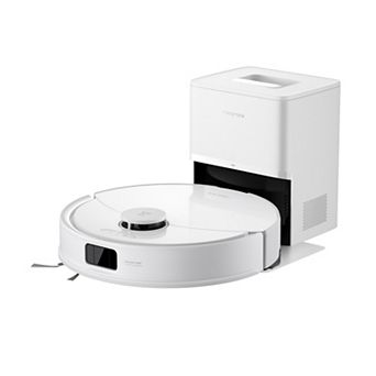 Roborock Q10 VF Plus Roborock Q10 VF+ All-Surface Robot Vacuum & Mop with Auto-Empty Dock