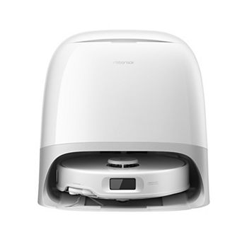Roborock Qrevo Curv 5A1 Mop and Vacuum with Zero-Tangle Brush