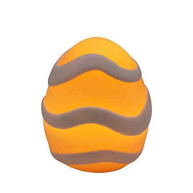 Celebrate Together™ Easter Egg Shaped LED Candle