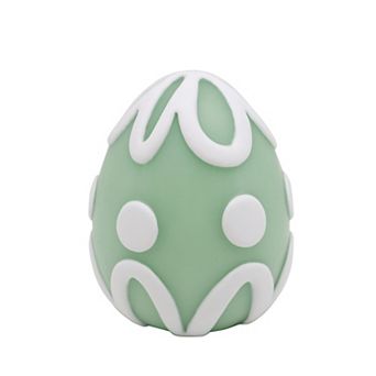 Celebrate Together™ Easter Egg Shaped LED Candle
