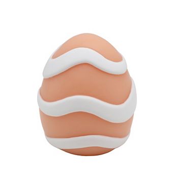 Celebrate Together™ Easter Egg Shaped LED Candle