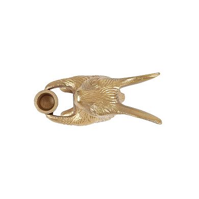 Celebrate Together™ Bunny Taper Holder