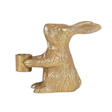 Celebrate Together™ Bunny Taper Holder