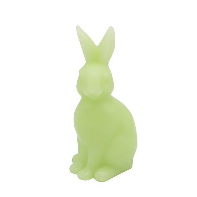 Celebrate Together™ Easter Bunny Shaped LED Candle