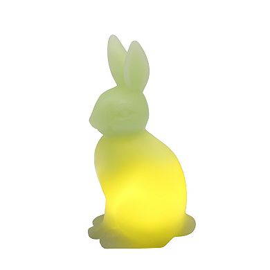Celebrate Together™ Easter Bunny Shaped LED Candle