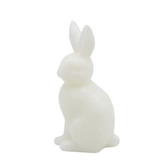 Celebrate Together™ Easter Bunny Shaped LED Candle