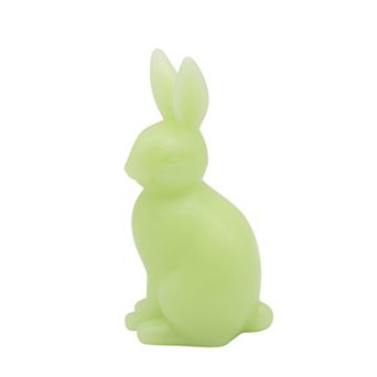 Celebrate Together™ Easter Bunny Shaped LED Candle