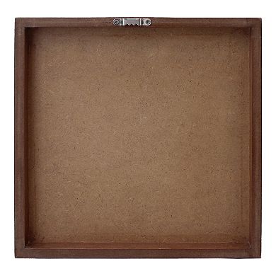 Celebrate Together™ Easter Dimensional Bunny Caption Box