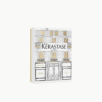 Elixir Ultime & 8H Magic Bestsellers Hair Gift Set
