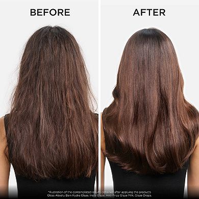 Gloss Absolu Anti-Frizz Discovery Gift Set