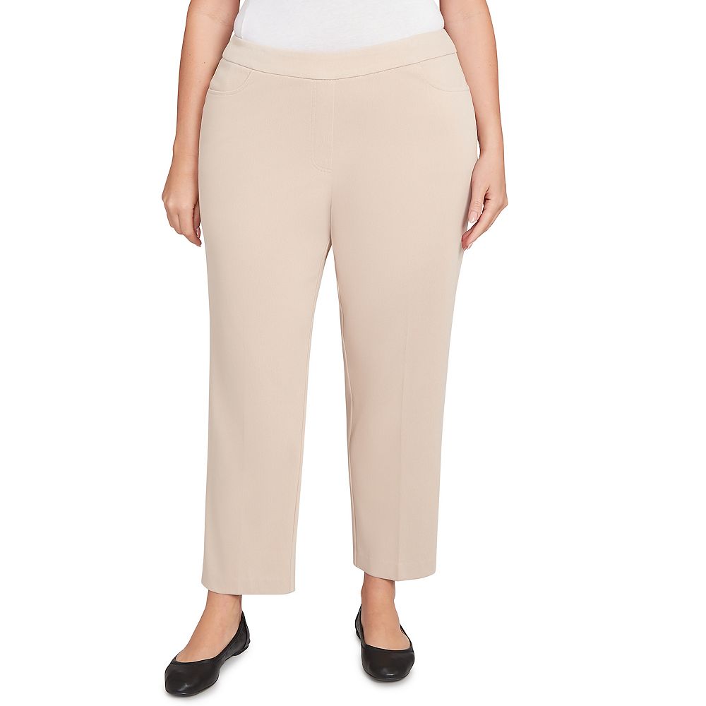 Kohls Plus Size Pants