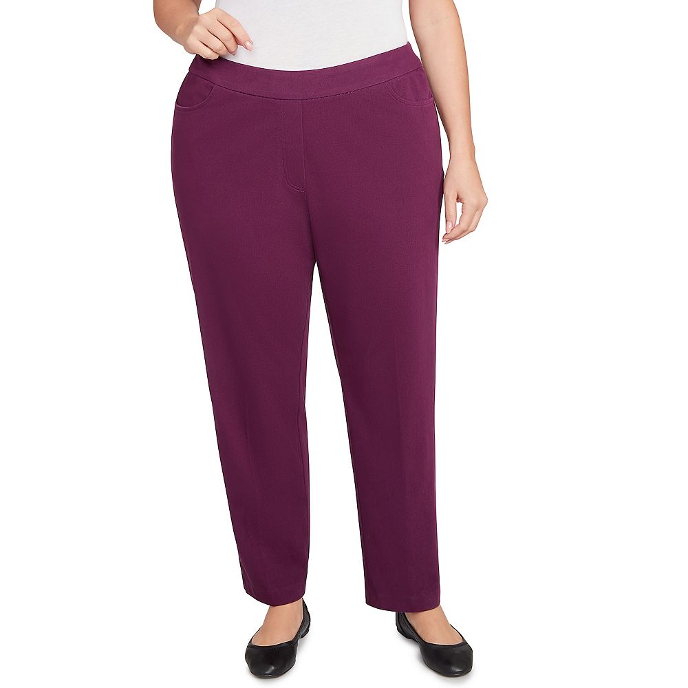 Kohls Plus Size Pants