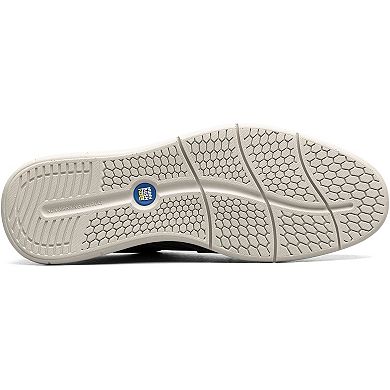 Nunn Bush® Chase Men's Wingtip Oxford Shoes