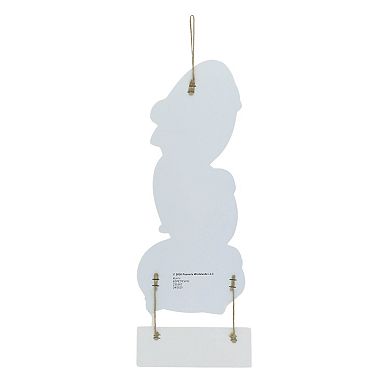 Celebrate Together™ Peanuts "It's Easter!" Easter Egg Wall Decor