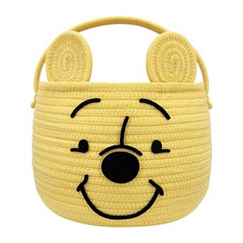 Celebrate Together™ Disney's Pooh Rope Easter Treat Basket