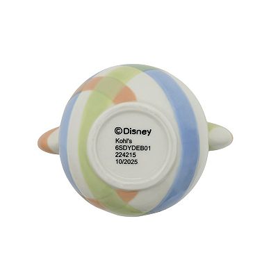 Celebrate Together Disney's Mickey Head Ceramic Vase Table Decor