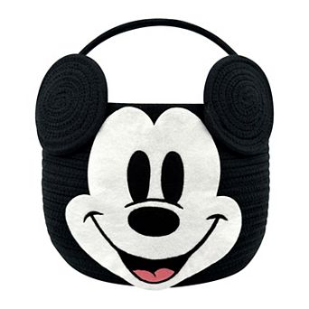 Celebrate Together™ Disney's Mickey Mouse Easter Rope Treat Basket