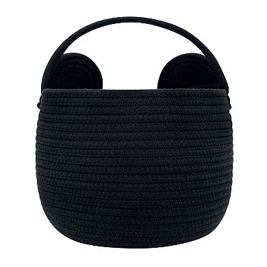 Celebrate Together™ Disney's Mickey Mouse Easter Rope Treat Basket