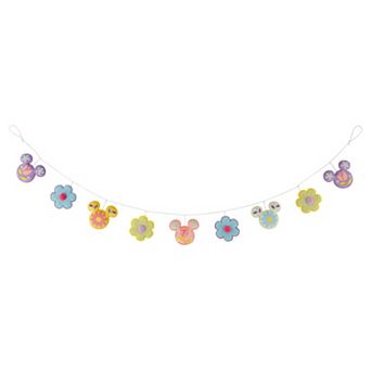 Celebrate Together™ Disney's Easter Stuffed Garland Wall Decor
