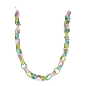 Celebrate Together™ Easter Felted Linked Garland