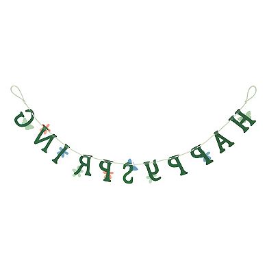 Celebrate Together™ Easter Happy Spring Garland