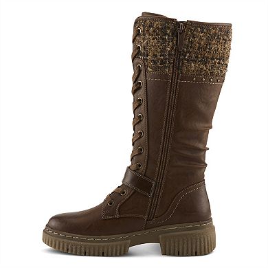Patrizia Bantu Women's Ankle Booties